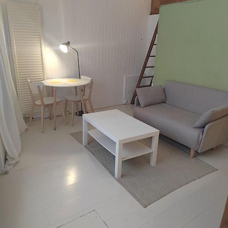 פריז Atypical And Friendly Home - Les Olympiades - 13Th מראה חיצוני תמונה