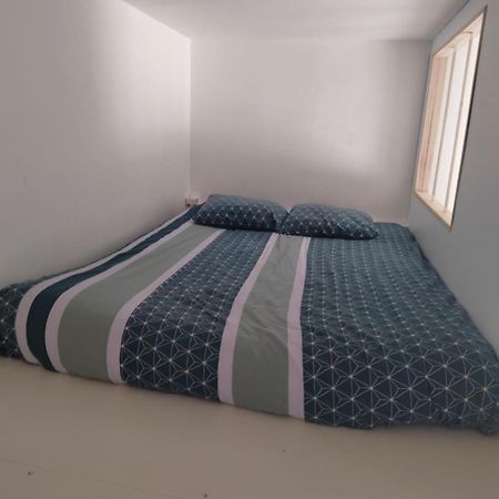 פריז Atypical And Friendly Home - Les Olympiades - 13Th מראה חיצוני תמונה