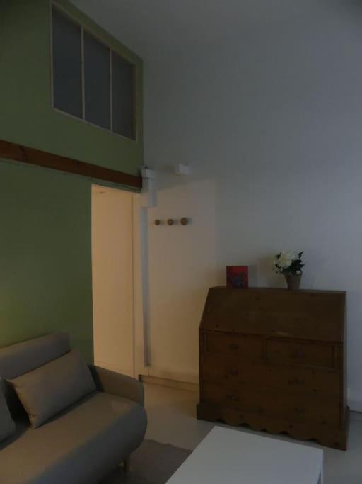 פריז Atypical And Friendly Home - Les Olympiades - 13Th מראה חיצוני תמונה