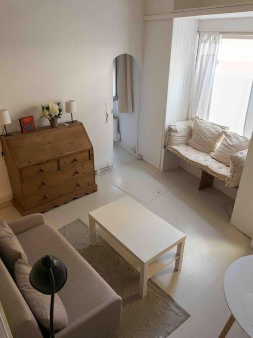 פריז Atypical And Friendly Home - Les Olympiades - 13Th מראה חיצוני תמונה