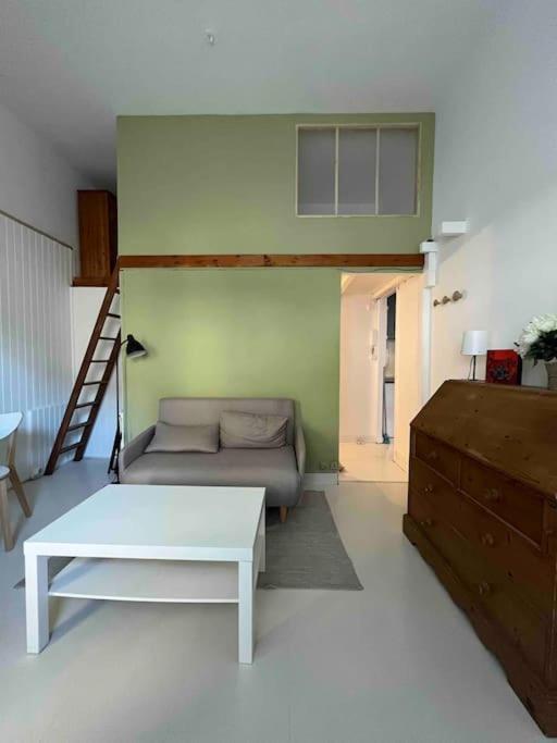 פריז Atypical And Friendly Home - Les Olympiades - 13Th מראה חיצוני תמונה