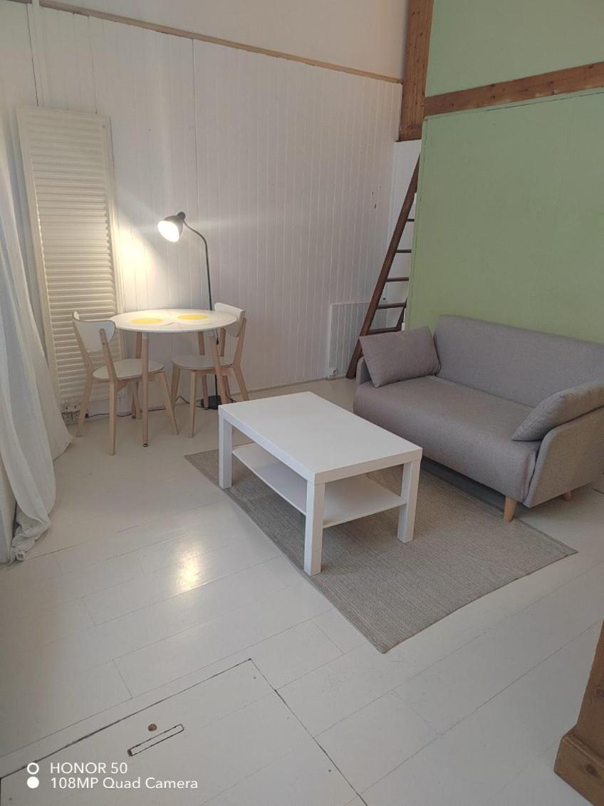 פריז Atypical And Friendly Home - Les Olympiades - 13Th מראה חיצוני תמונה