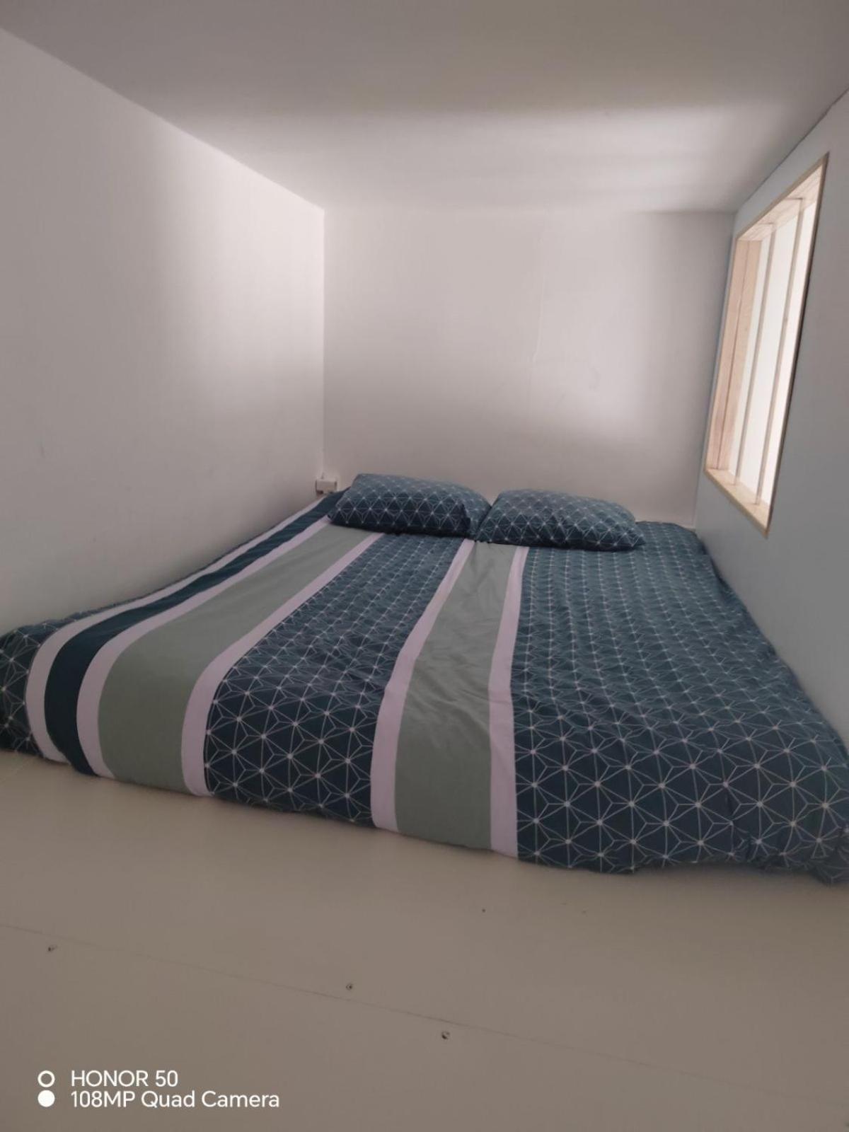 פריז Atypical And Friendly Home - Les Olympiades - 13Th מראה חיצוני תמונה
