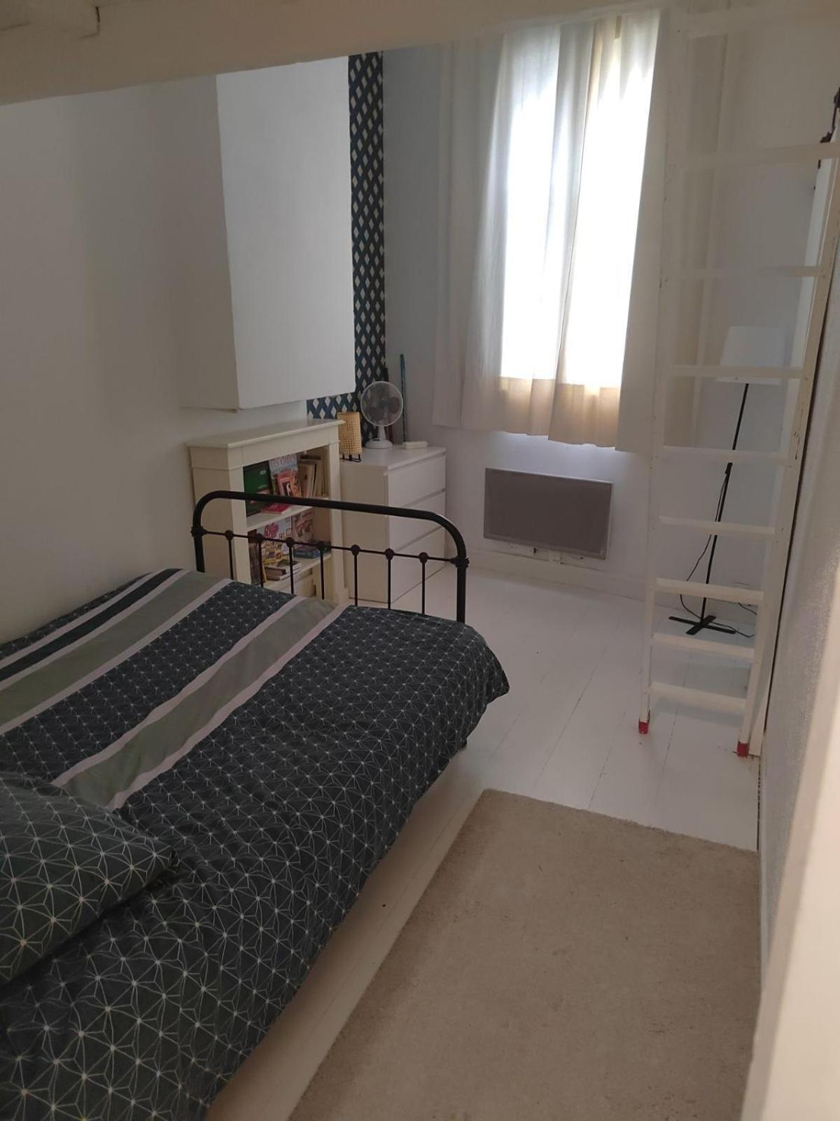 פריז Atypical And Friendly Home - Les Olympiades - 13Th מראה חיצוני תמונה